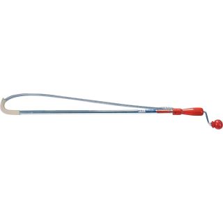 Electric Eel 3-Ft. Toilet Auger, Model# CA-3A  Drain Cleaners