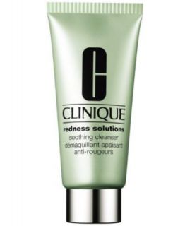 Clinique Redness Solutions Daily Relief Cream, 1.7 oz   Skin Care   Beauty