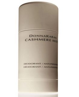 Donna Karan Cashmere Mist Deodorant / Antiperspirant, 1.7 oz.      Beauty