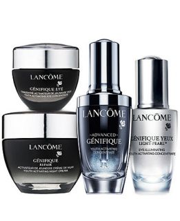 Lancme Gnifique Collection   Skin Care   Beauty