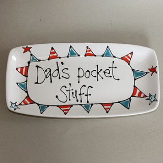 dad's pocket tray by gallery thea