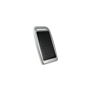 Arctic Cooling Arctic C1 Mobile Charger 4440mWh USB Powered Solar Panel Charger for Mobile Devices w/Cell Phone Tips Computers & Accessories