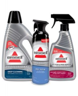 Bissell Deep Cleaning Formulas   Personal Care   For The Home