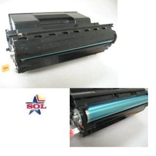 18,000 Pages Compatible Xerox Phaser 4500, 4500n, 4500b, 4500dt, 4500dx High Yield 113r00657 (113r657) Toner Cartridge Electronics