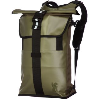Chrome District Backpack   Multi use Daypacks