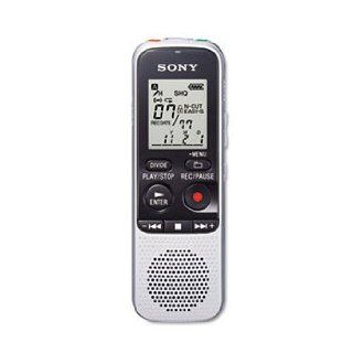 Sony (ICDBX112) Voice Recorder Electronics