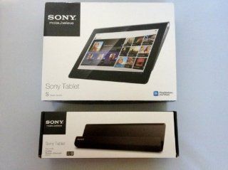 Sony Digital WiFi S Series 32GB memory SGPT112JP/S  Tablet Computers  Computers & Accessories