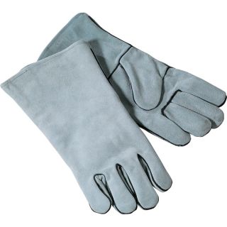 Steiner Cowhide Welding Glove – Model# 02209  Protective Welding Gear
