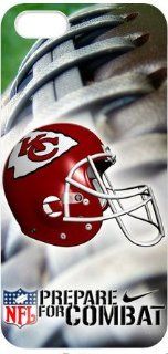 Nfl Kansas City Chiefs Iphone 5 Slim fit Case, Best Iphone Case Show 1aa109 Cell Phones & Accessories