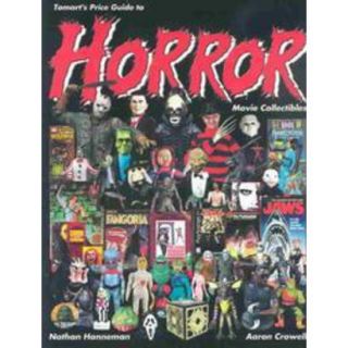 Tomarts Price Guide to Horror Movie Collectible