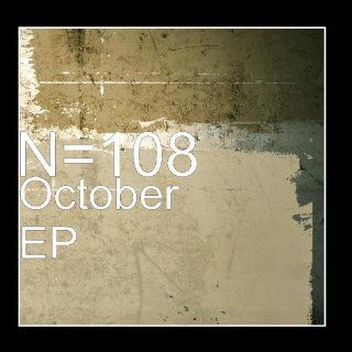 October EP Music