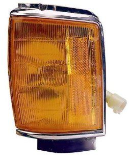 Depo 312 1512R AS1 Toyota Pickup/4Runner Passenger Side Replacement Parking/Corner Light Assembly Automotive