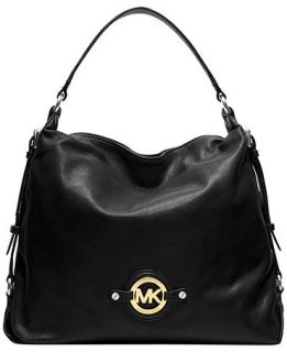 MICHAEL Michael Kors Stockard Large Shoulder Bag   Handbags & Accessories