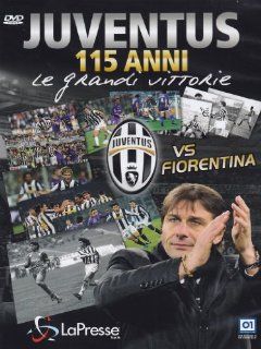 Juventus Vs Fiorentina [Italian Edition] Movies & TV