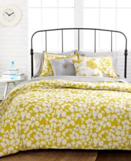 Trina Turk Ikat Comforter and Duvet Cover Sets   Bedding Collections   Bed & Bath
