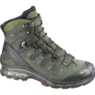 Salomon Quest 4D GTX Hiking Boot   Mens