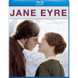 Jane Eyre (Blu ray) (Widescreen)