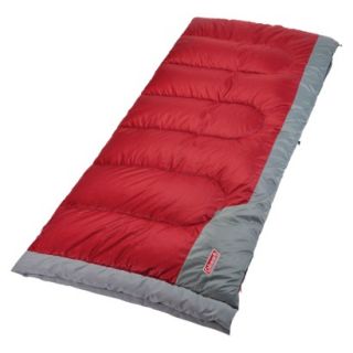 Coleman® 50 Degree Sleeping Bag
