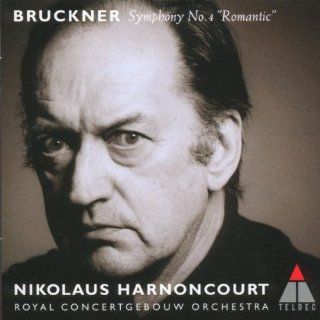 Bruckner Symphony No 4, "Romantic", WAB104 Music