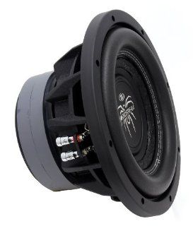 Soundstream T7.104 10 in. 700W Dual 4 Ohm Subwoofer  Vehicle Subwoofers 