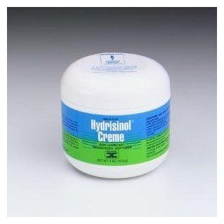 HYDRISINOL CREME 4OZ PEDINOL PHARMACAL INC. Industrial Products