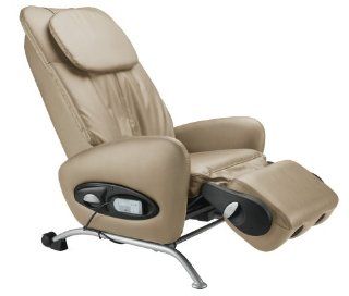 HT 104 Bone Human Touch Massage Chair Health & Personal Care