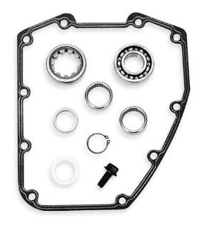 S&S Cycle Chain Drive Cam Installation Kit 106 5929 Automotive