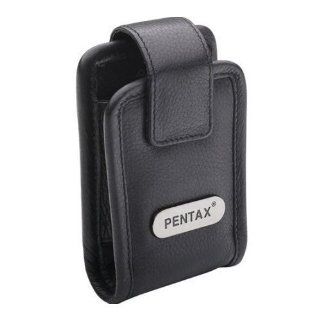Pentax PTX L105 3 In 1 Neoprene Case for Pentax Digital Cameras  Camera & Photo