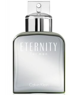 Calvin Klein ETERNITY for men Eau de Toilette, 3.4 oz      Beauty
