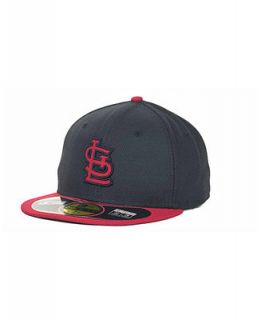 New Era St. Louis Cardinals Diamond Era 59FIFTY Hat   Sports Fan Shop By Lids   Men
