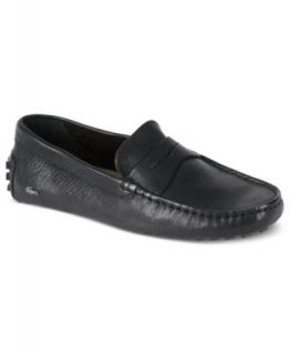 Lacoste Mens Shoes, Concours Loafers   Shoes   Men