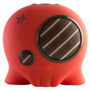 Boombotix Boombot2 Portable Bluetooth Speaker  