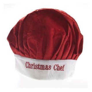 Sale Christmas Chef Hat Sale Clothing