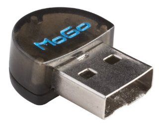 MoGo Micro USB Bluetooth Adapter (MG103 0102) Electronics