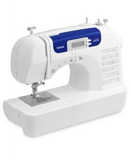Brother CS6000I Sewing Machine, Computerized   Personal Care   For The Home