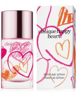 Clinique Happy Heart for Women Perfume Collection   Clinique   Beauty