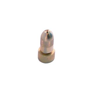 Hudson Replacement Brass Flat Fan Nozzle, Model# 143518