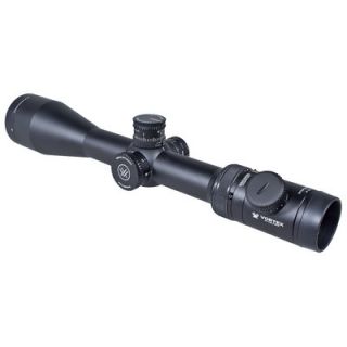 Vortex Optics Viper PST 4 16x50 FFP Riflescope with EBR 1 Reticle