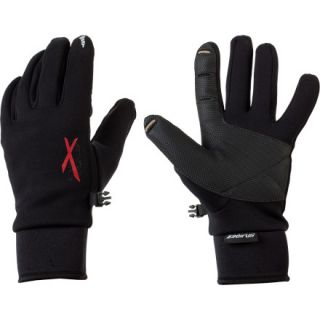 Seirus SoundTouch Xtreme All Weather Glove   Mens