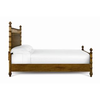 Magnussen Furniture Palm Bay Panel Bed