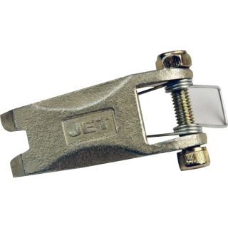 JET L-100 Series Manual Chain Hoist — 1 1/2-Ton, Model# L-100-150-10  Manual Gear Chain Hoists