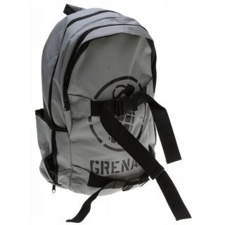 Grenade Logo Backpack