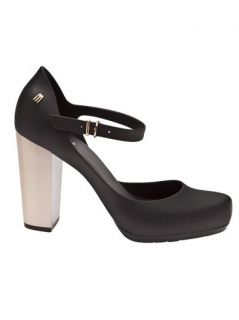 Melissa 'kristen' Mary Jane Heel