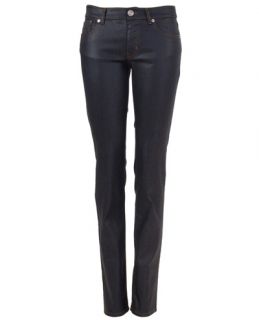 Red Valentino Bow Detail Jeans