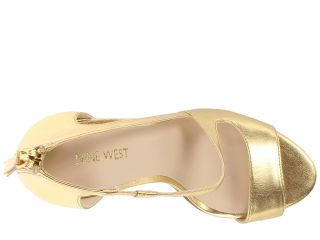 Nine West Simplistic Oro