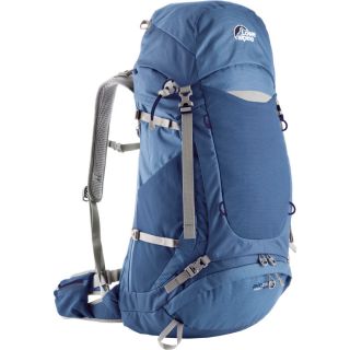 Lowe Alpine AirZone Trek+ 4555 Backpack   2745cu in