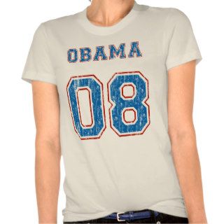 Obama T Shirt   Teram Shirt Style