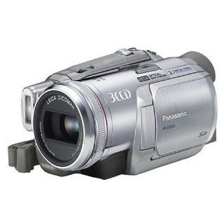 Panasonic Video Camera NV GS250EG PAL Digital MiniDV 3.1MP Camcorder 3CCD Leica Dicomar Lens  Other Products 