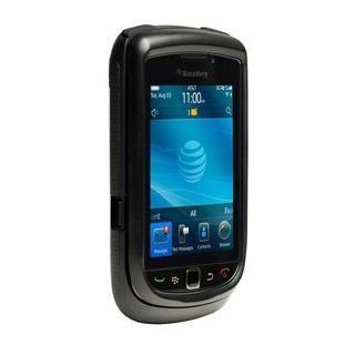 NEW OEM OTTERBOX COMMUTER BLACK CASE FOR BLACKBERRY TORCH 9800 Cell Phones & Accessories