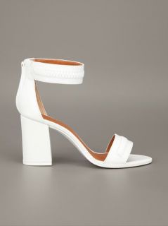 Givenchy Mid Heel Sandal